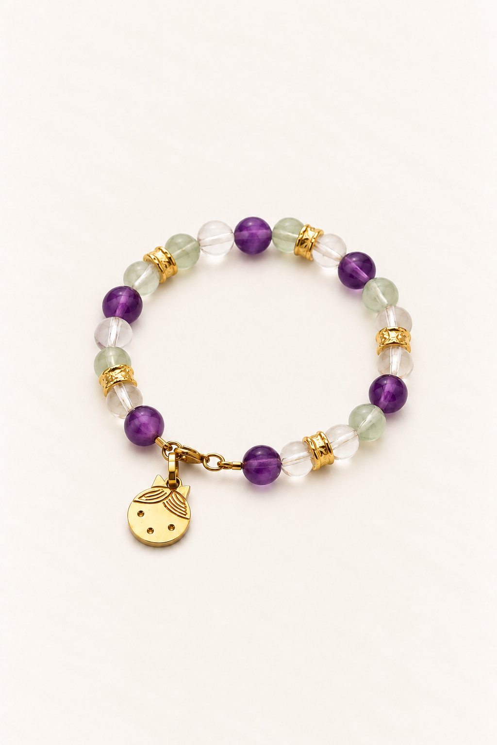 THE FAMILY BRACELET