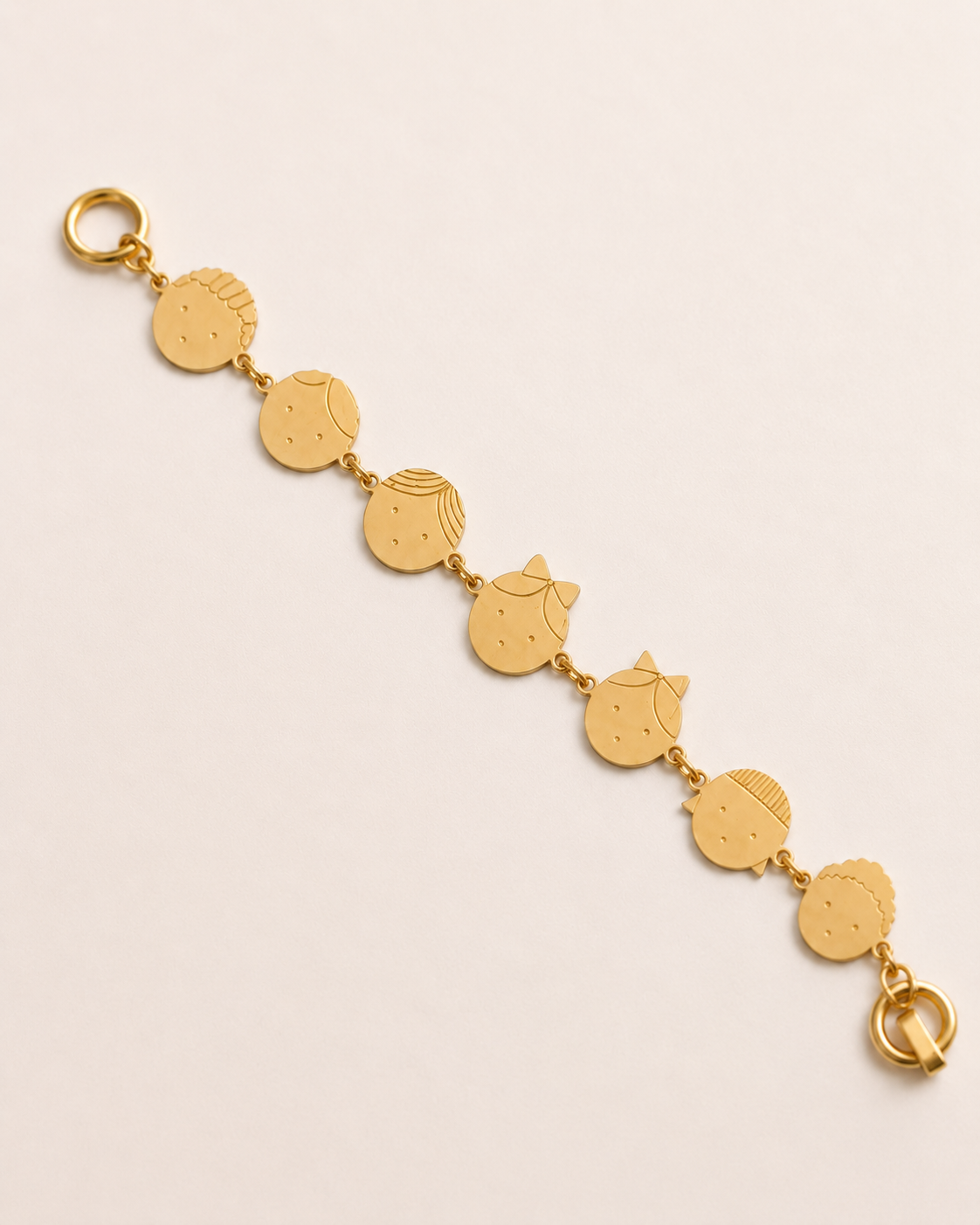 THE FAMILY BRACELET