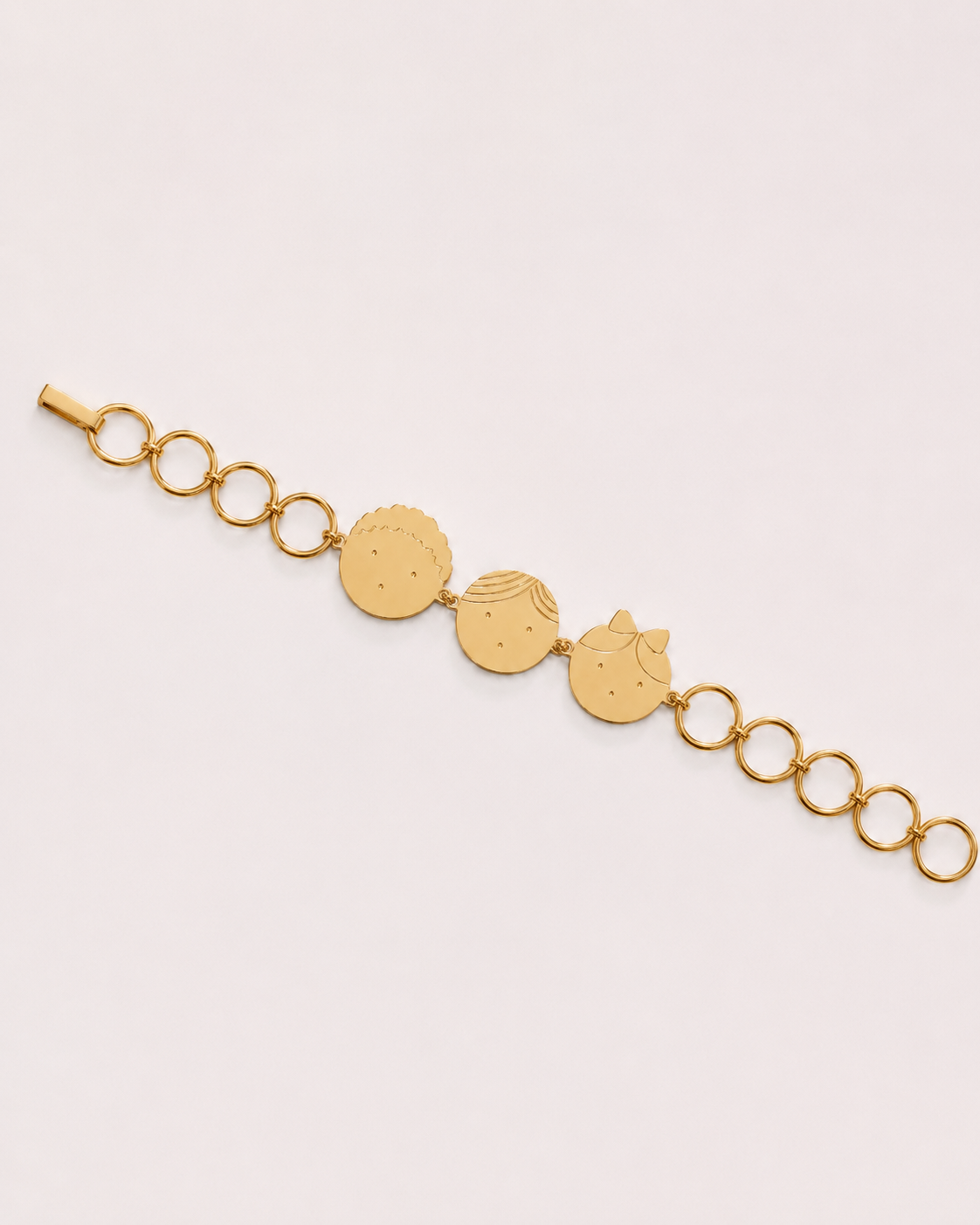 THE FAMILY BRACELET