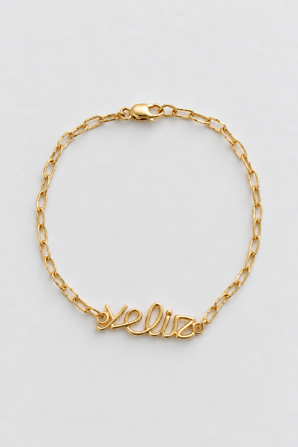 THE NAME PENDANT