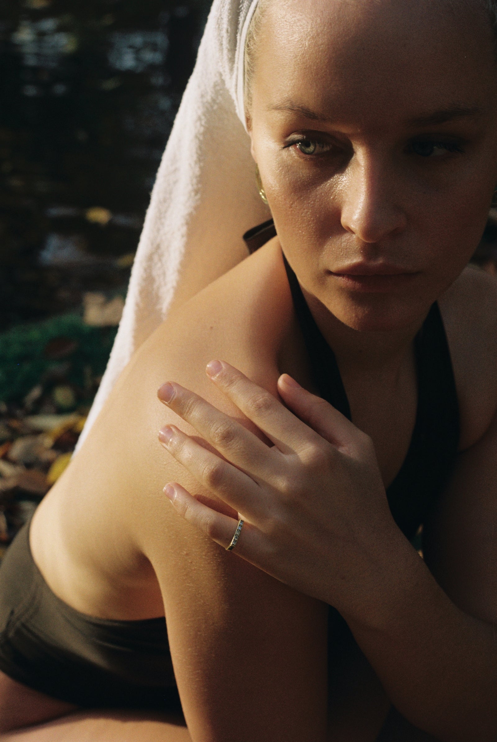THE RETURN TO INNOCENCE RING (Copy)