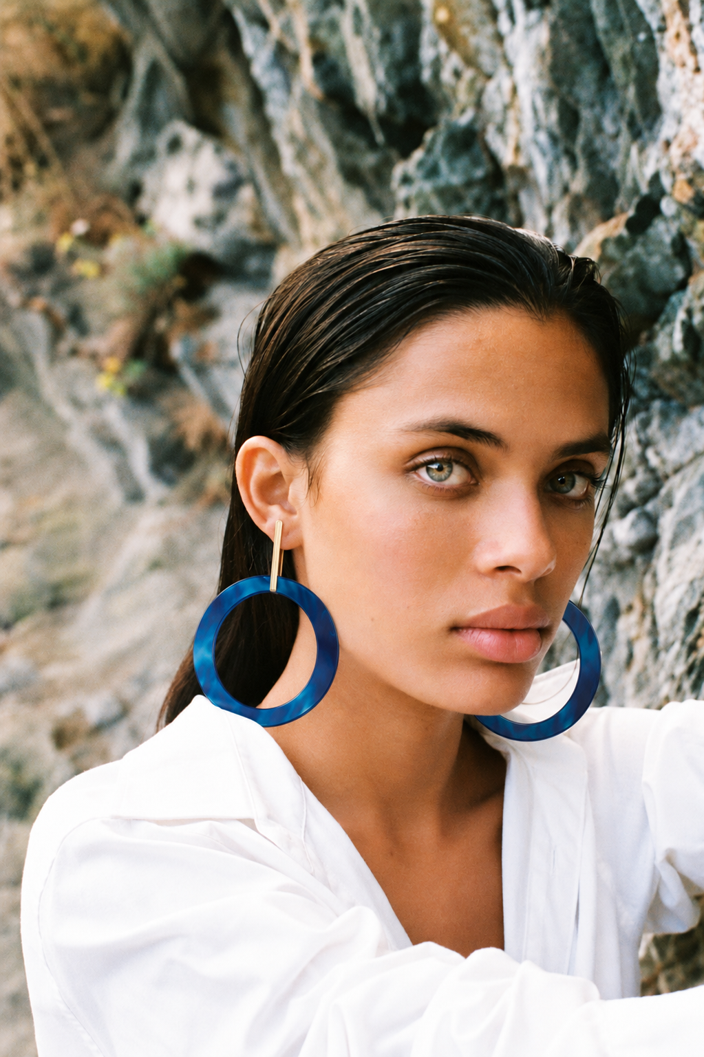 REA EARRINGS