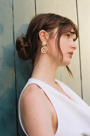 NUIT EARRINGS