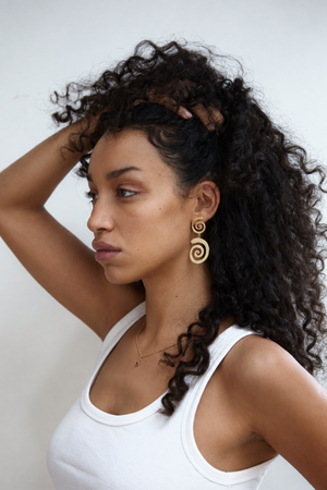 FORTUNA EARRINGS