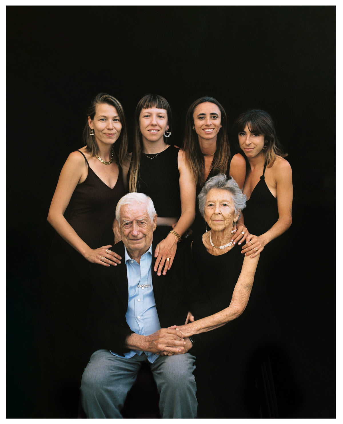 GRANDPA&#39;S BROOCHE