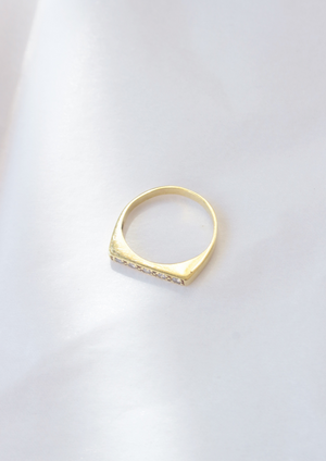 THE RETURN TO INNOCENCE RING