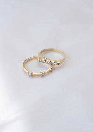 THE RETURN TO INNOCENCE RING