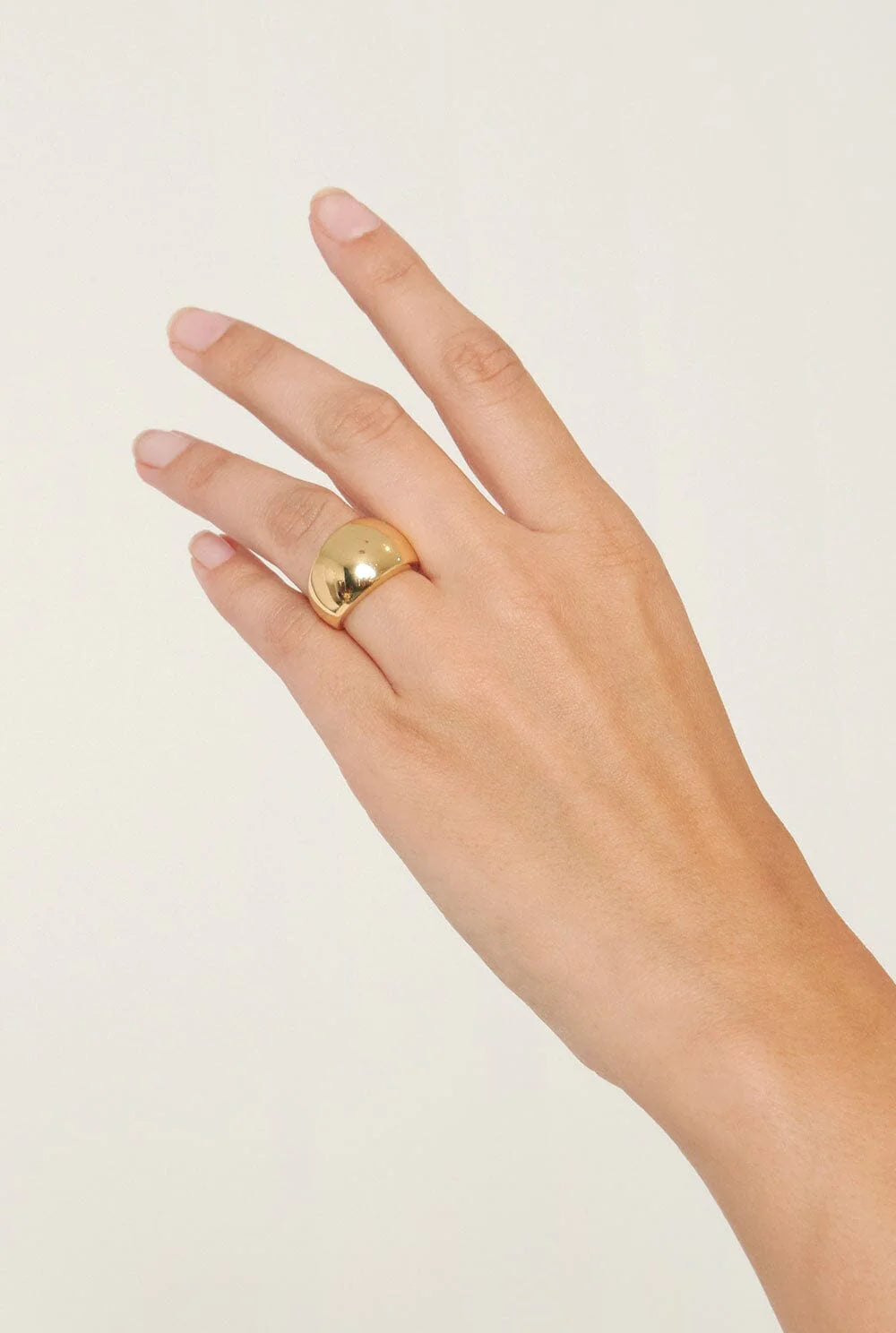 ETERNAL SUNSHINE RING - Silver