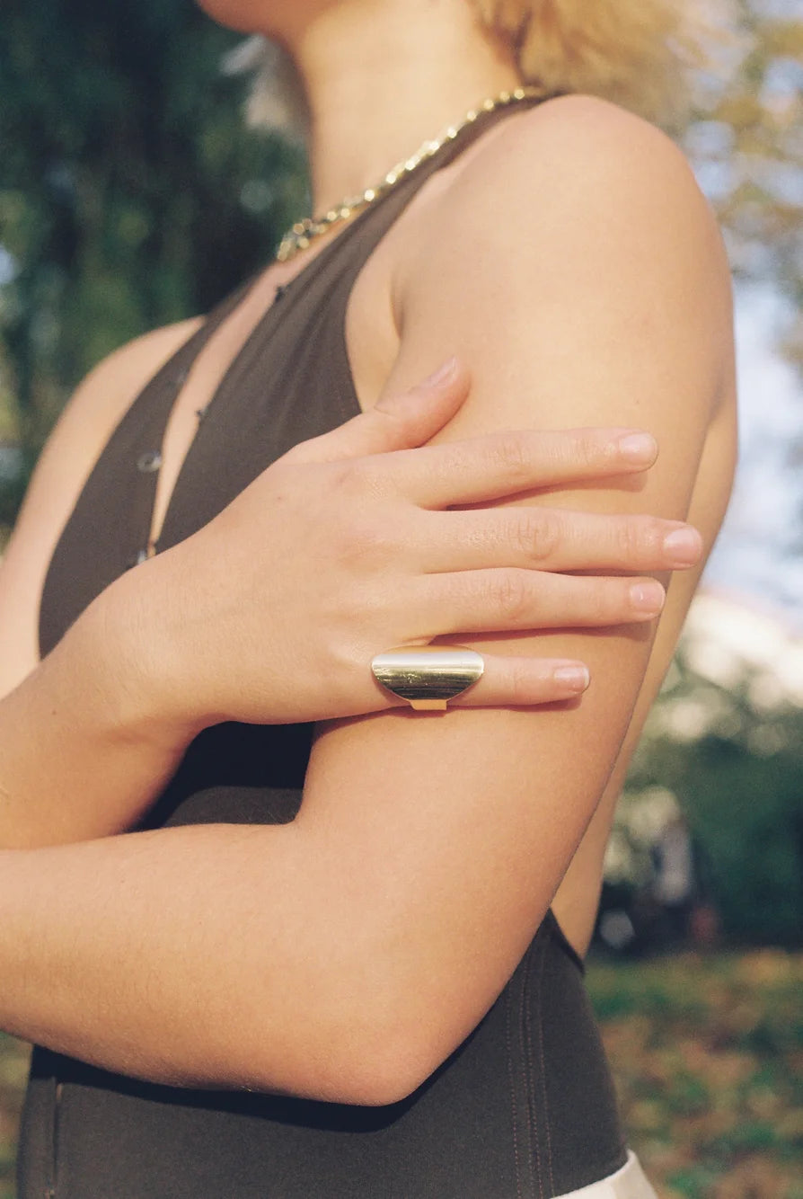 THE HEART OF THE SUN