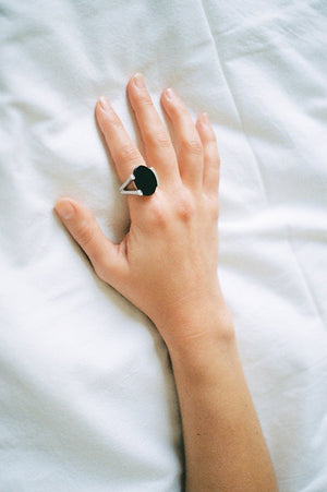 THE FAMILY RING