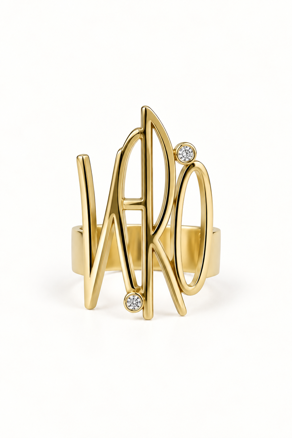 THE NAME RING