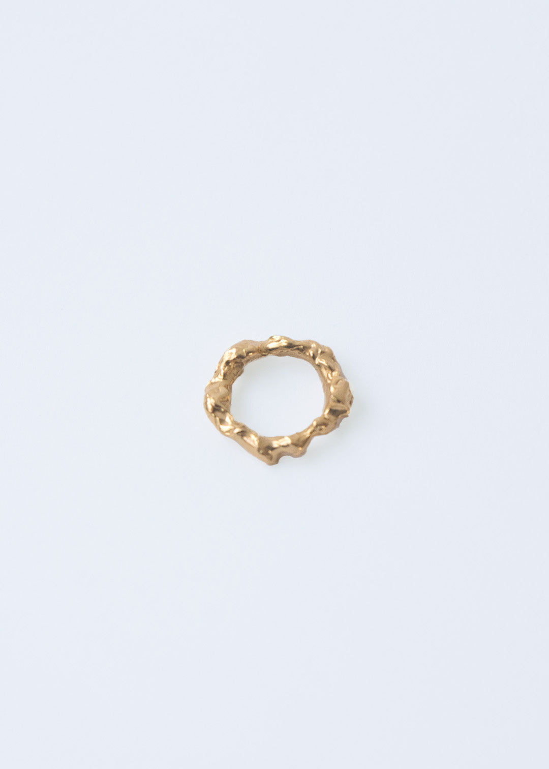 Silenci Ring Gold