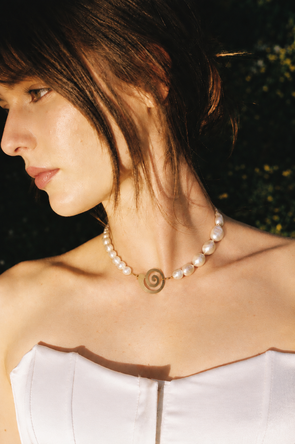 VENUS NECKLACE