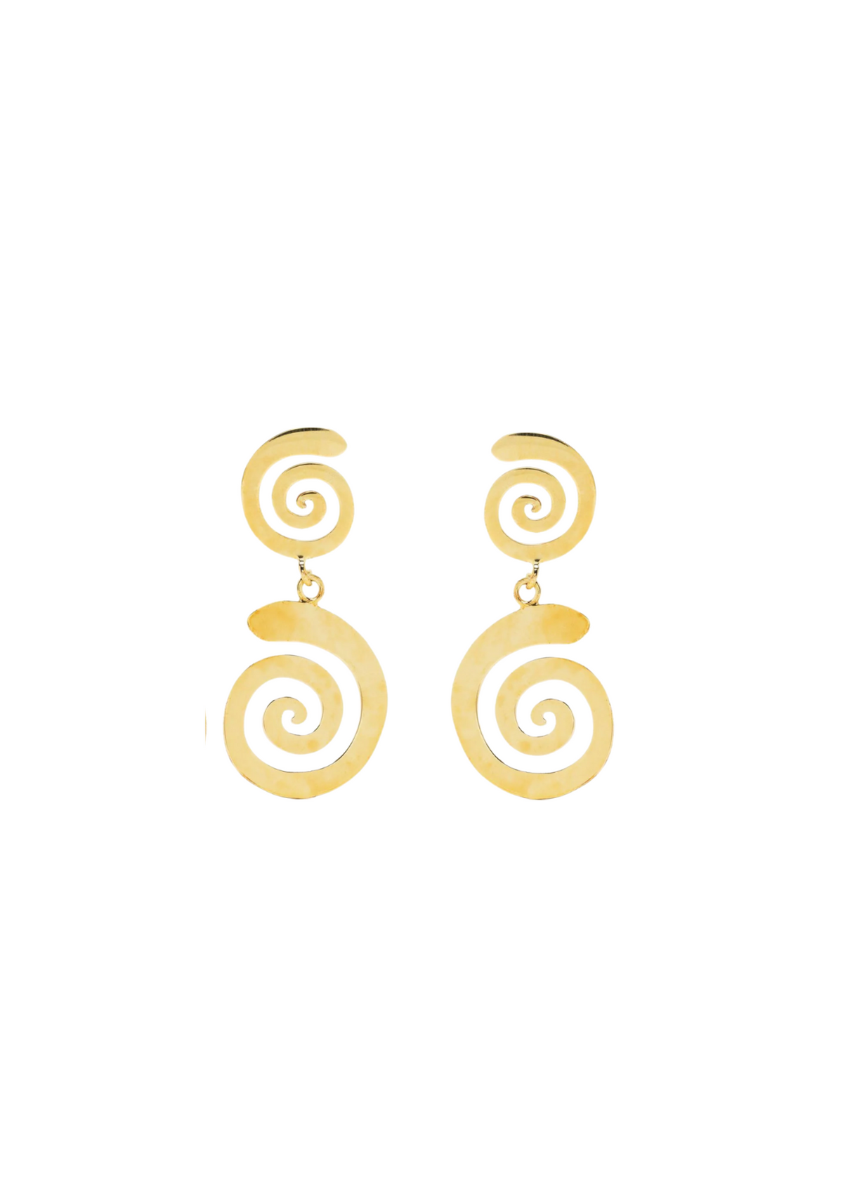 FORTUNA EARRINGS
