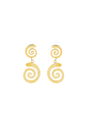 FORTUNA EARRINGS