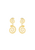 FORTUNA EARRINGS