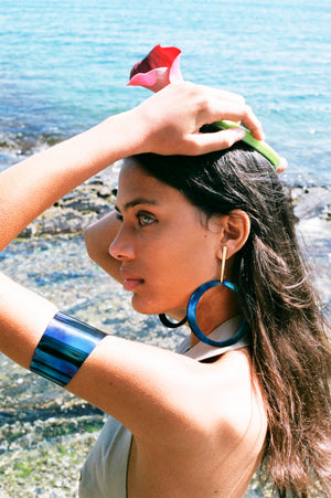 REA EARRINGS
