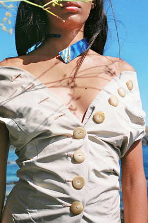 ARES NECKLACE