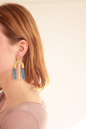 MANACOR EARRINGS