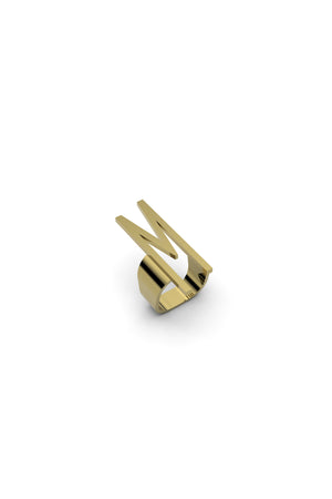 ALBERT ALPHABET RING