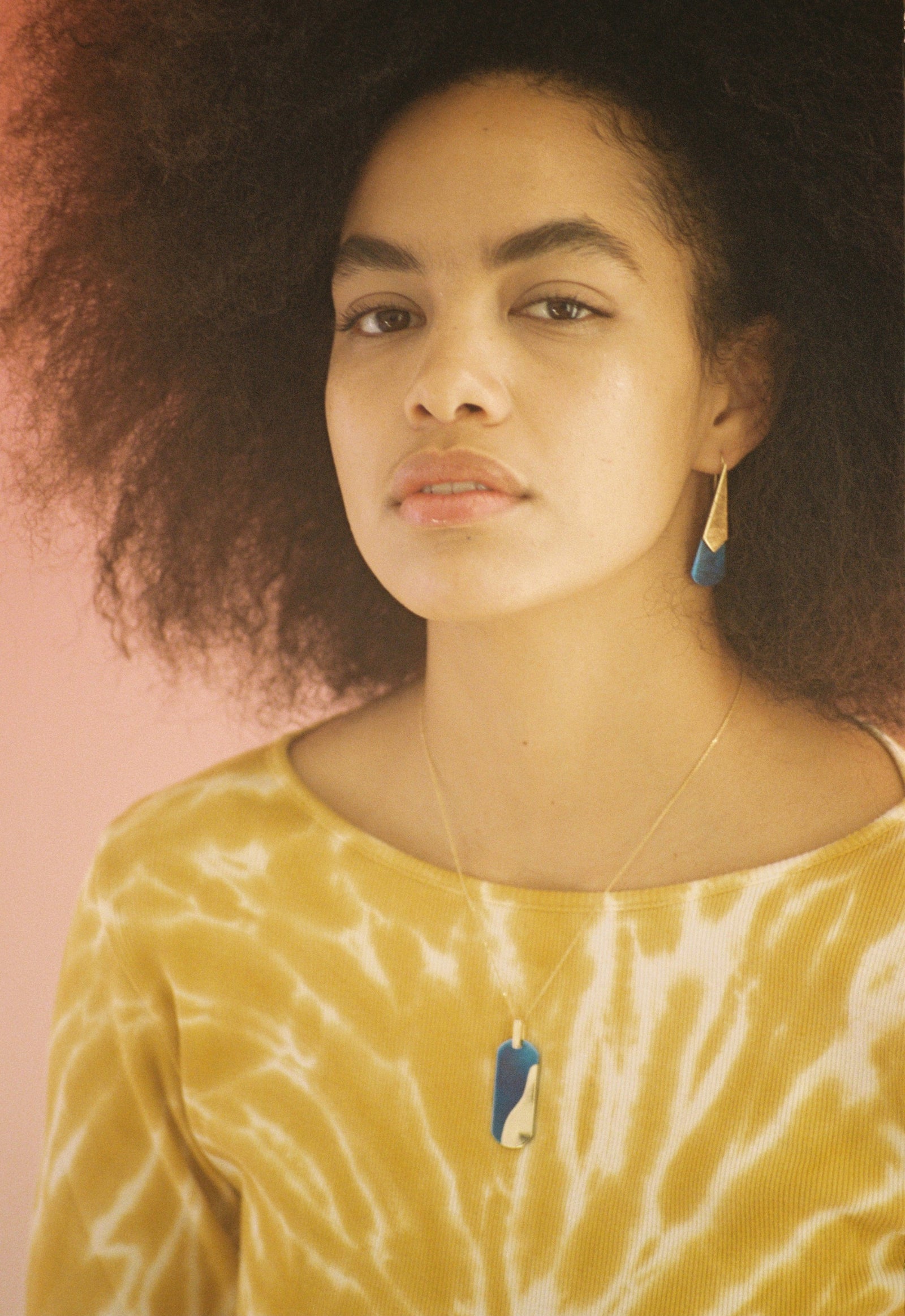 NEREIDAS EARRINGS
