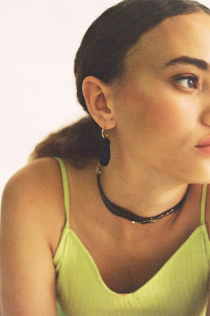 LAS MELÍADES EARRINGS
