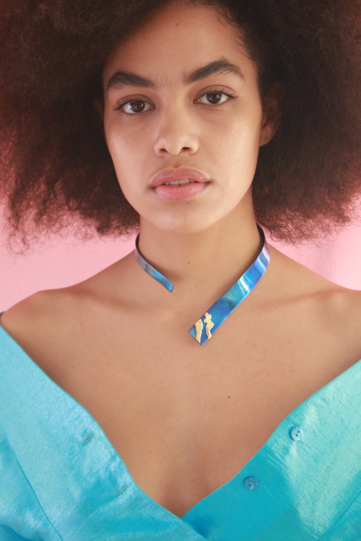 SÉNECA NECKLACE