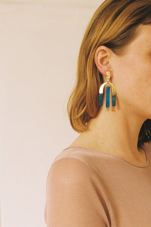 PETRA EARRINGS