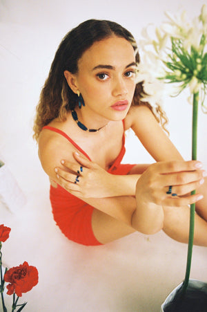 HERACLES RING