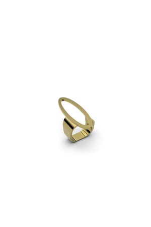 ALBERT ALPHABET RING