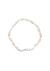 THE BABY PEARL CHOKER - SILVER