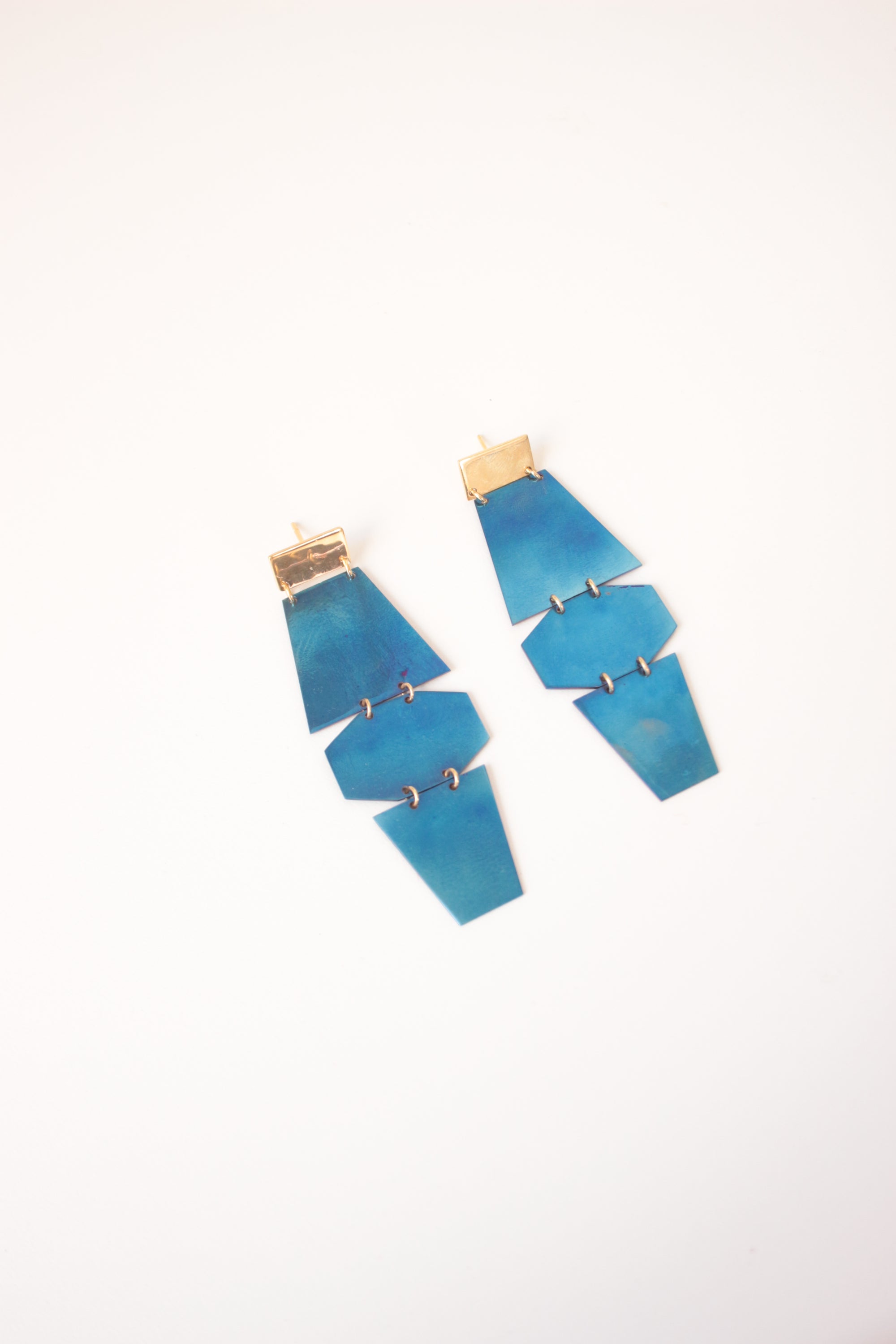 SÓLLER EARRINGS