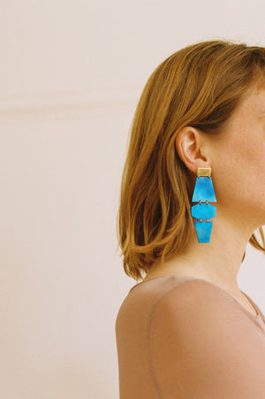 SÓLLER EARRINGS