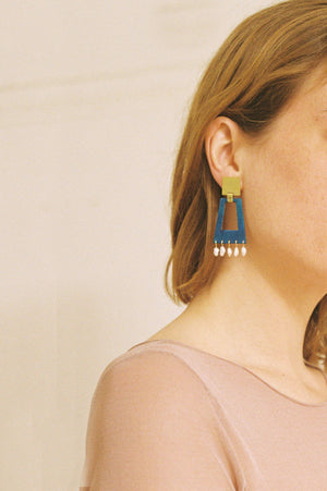 INCA EARRINGS