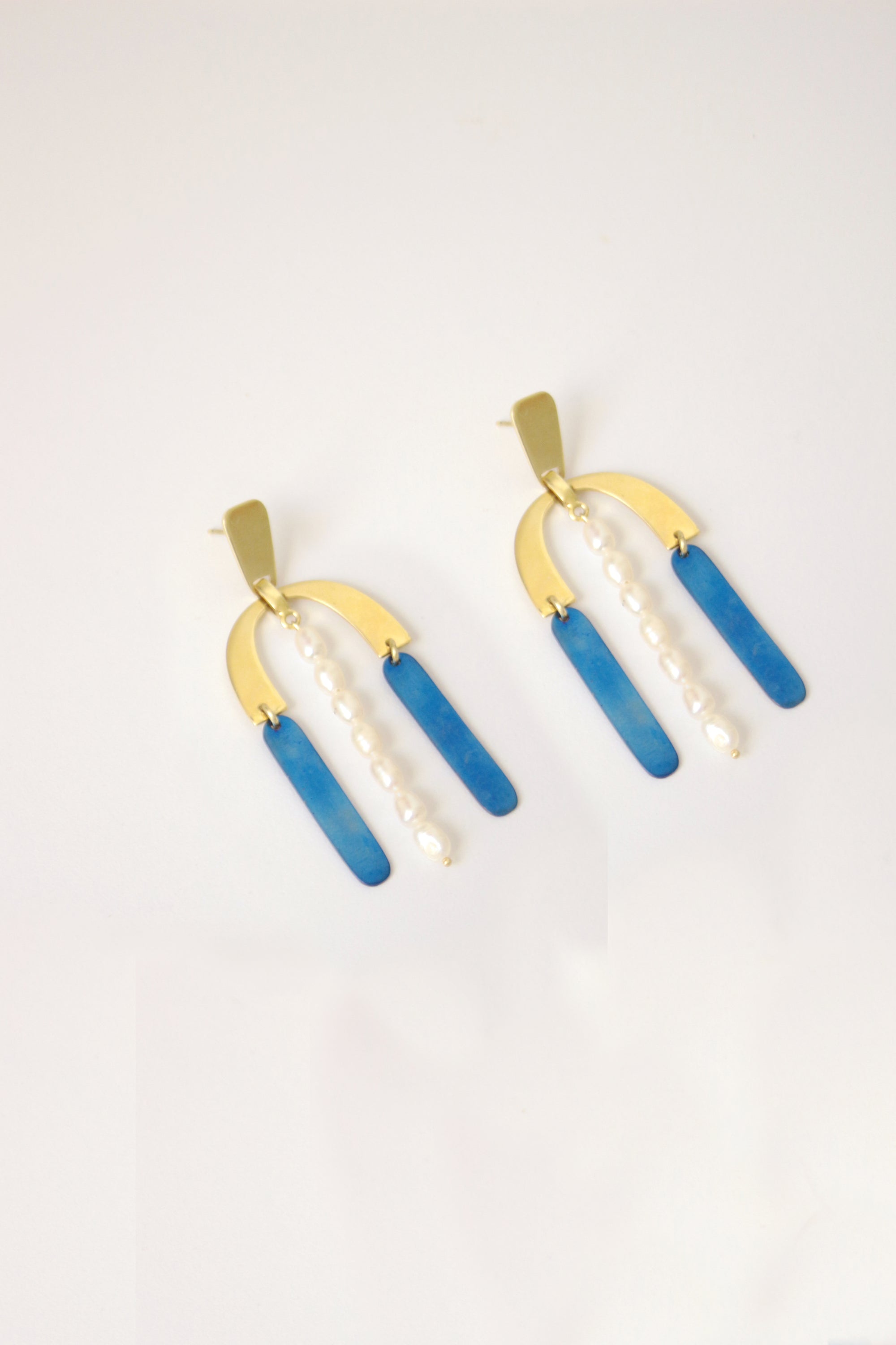 MANACOR EARRINGS