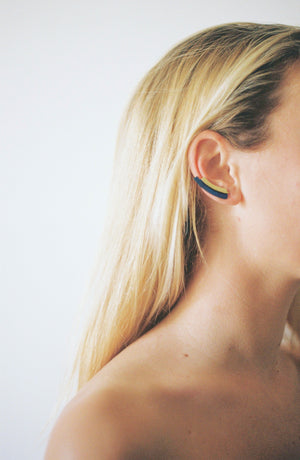 ETERNIDAD EAR CUFF