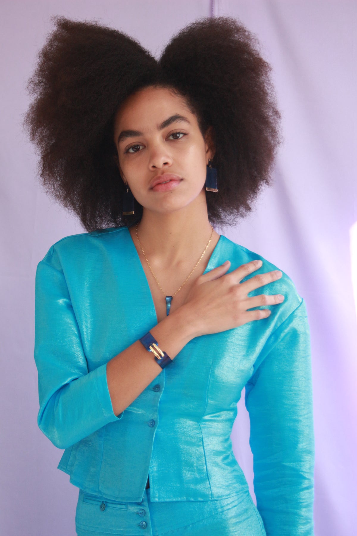 ROSAL BRACELET