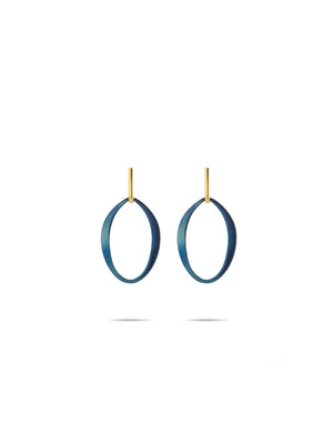 HALÍA EARRINGS