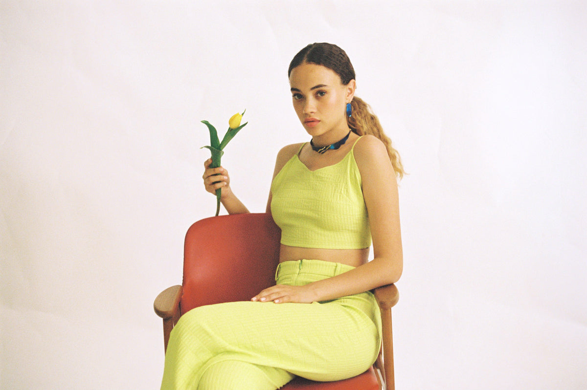 LAS MELÍADES EARRINGS