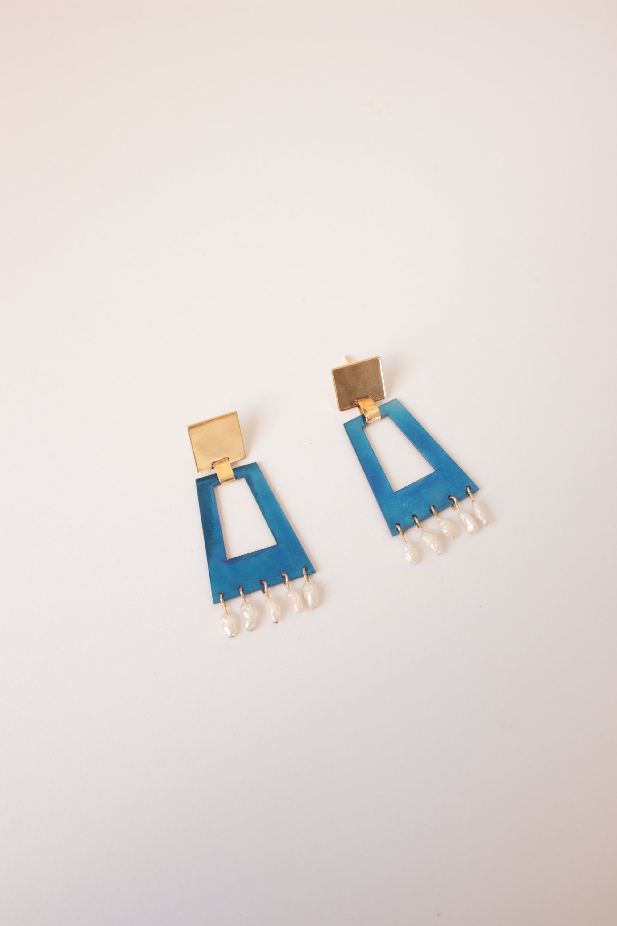 INCA EARRINGS