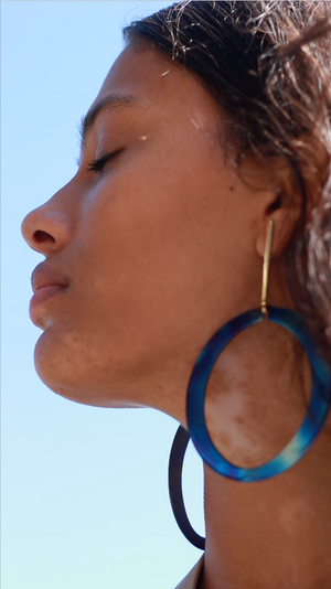 REA EARRINGS