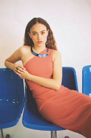 HÉLADE NECKLACE
