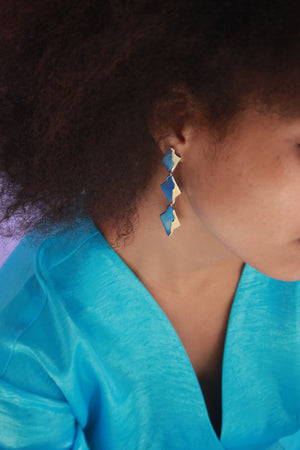 EDÉN EARRINGS