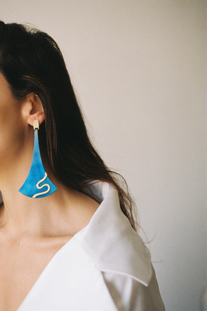 LUMINA EARRINGS