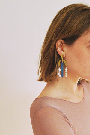 ARTÀ EARRINGS