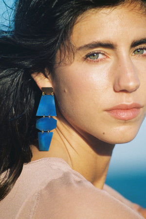 SÓLLER EARRINGS