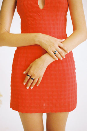 HERACLES RING