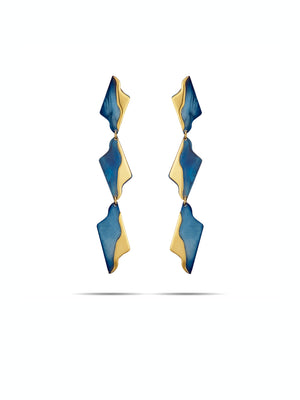 EDÉN EARRINGS