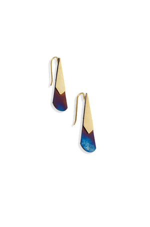 NEREIDAS EARRINGS