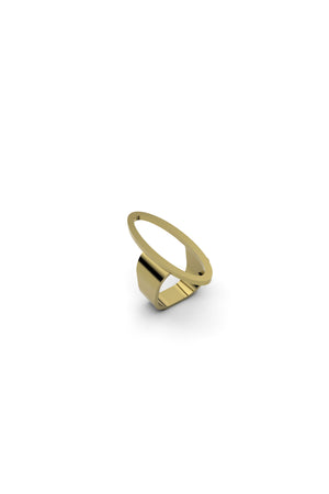 ALBERT ALPHABET RING